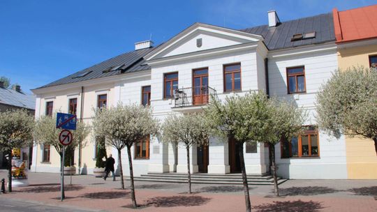 Biała Podlaska: Dziś pomoc dla przedsiębiorców wchodzi w życie