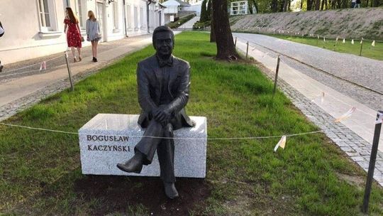 Biała Podlaska: Festiwal im. Bogusława Kaczyńskiego potrwa tydzień 