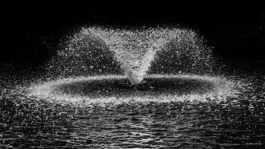 Biała Podlaska: Fontanny nie będą suche. Najpierw sprawdzi je sanepid