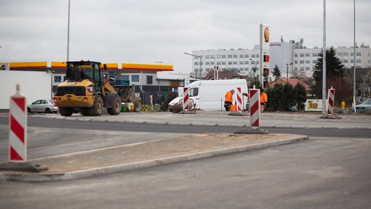 Biała Podlaska: Fotograficzny raport z inwestycji w mieście