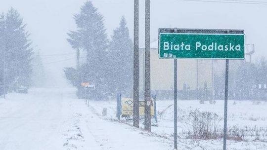 Biała Podlaska: Gaz dotrze na osiedle Sielczyk. Co z Czosnówką? 