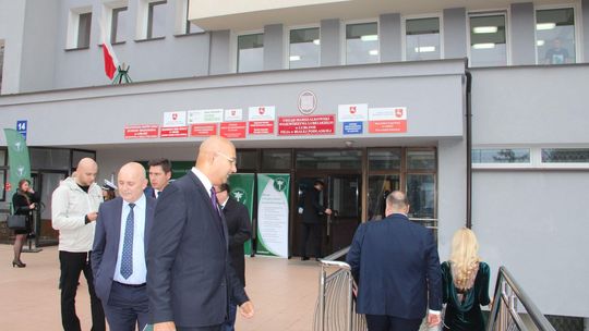 Biała Podlaska: GITD chce wynieść się z miejskiego biurowca. "Trwa ustalenie kosztów"