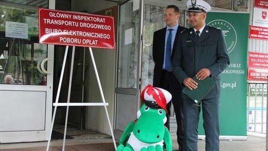 Biała Podlaska: GITD zostaje przy Brzeskiej, ale nadal poszukuje nowej siedziby 