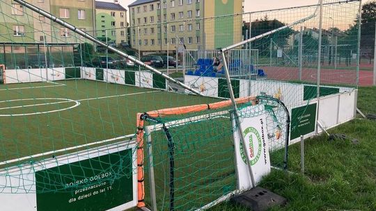 Biała Podlaska: Golbox nie wytrzymuje dużego zainteresowania. Czy należy go zamknąć? 