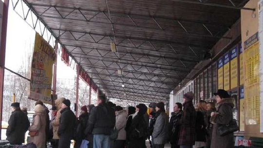 Biała Podlaska: Groźba likwidacji PKS