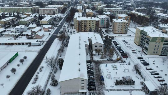 Biała Podlaska: Historia Orzechówka w albumie. Podziel się starymi zdjęciami
