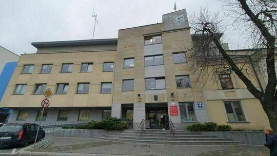 Biała Podlaska i budżet na 2023 rok. Jakie inwestycje na liście