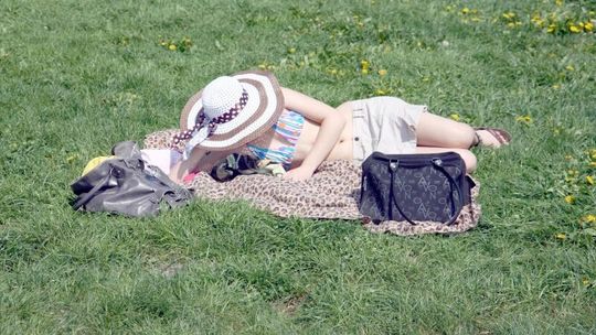 Biała Podlaska i okolice: Lato nie tylko dla dzieci