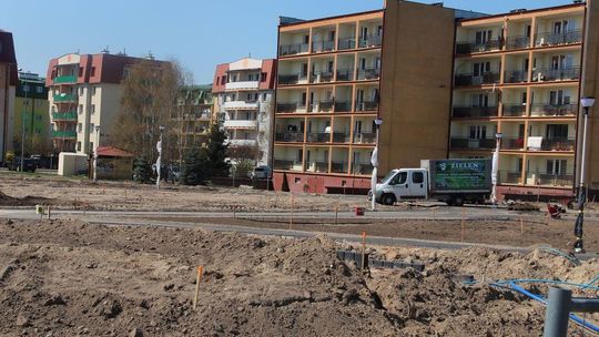 Biała Podlaska idzie na rękę przedsiębiorcom rozpoczynającym działalność