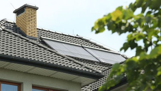 Biała Podlaska: Instalacje fotowoltaiczne będą montowane później. Dlaczego?