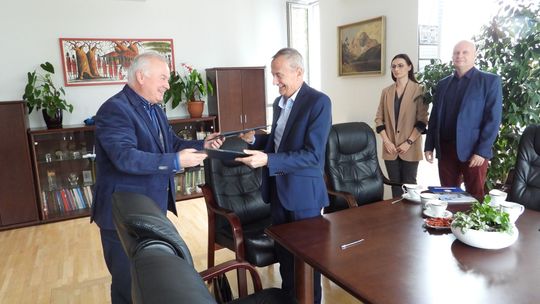 Biała Podlaska. Jak ma się rozwijać lokalny biznes?