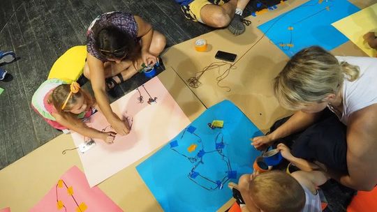 Biała Podlaska: Jak z rekrutacją do przedszkoli