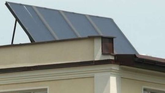 Biała Podlaska jednak ma szansę na pieniądze na odnawialne źródła energii. Protest był zasadny