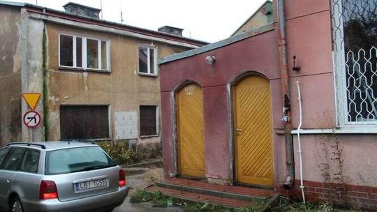 Biała Podlaska: Jest chętny na zakup szaletu