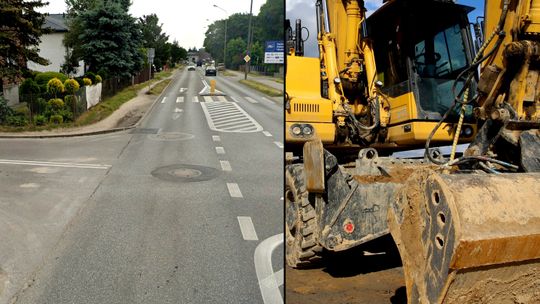 Biała Podlaska i sprzęt drogowy