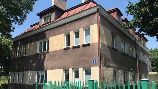 Biała Podlaska: Jest plan na okazały budynek przy Krznie 