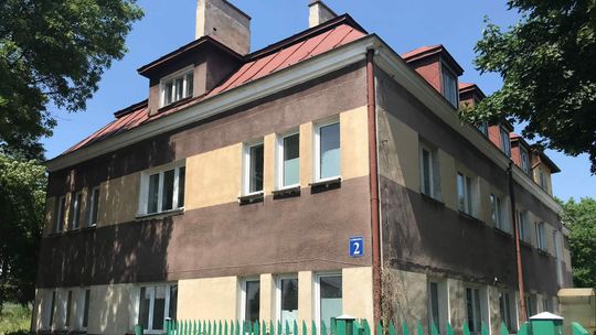 Biała Podlaska: Jest pomysł na budynek przy Krznie 