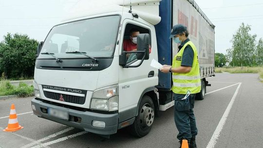 Biała Podlaska: Jest w praca w GITD. Szukają podreferendarzy 