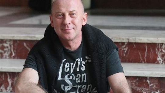 Biała Podlaska: Juror 'Tańca z gwiazdami' będzie wykładał na WWFiS