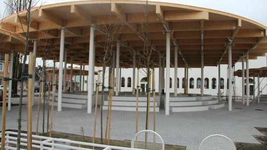 Biała Podlaska. Jutro otwarcie nowego babskiego rynku