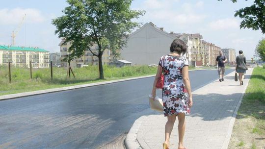 Biała Podlaska: Już niedługo pojedziemy nową drogą