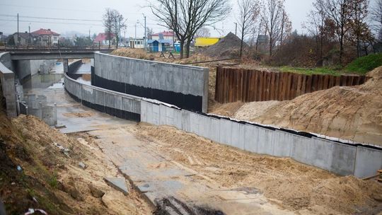 Biała Podlaska: Już rok opóźnienia w modernizacji linii kolejowej