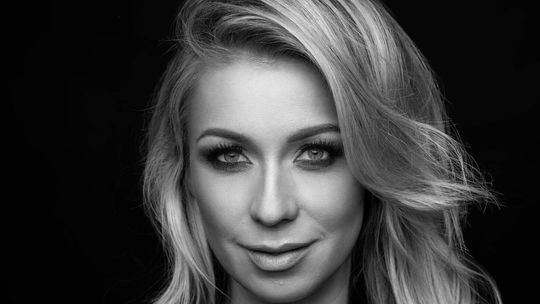 Biała Podlaska. Kasia Cerekwicka wystąpi w bialskim amfiteatrze