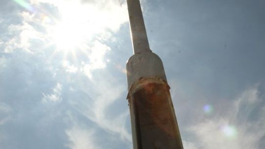 Biała Podlaska: Kawał na 100 tys. dolarów