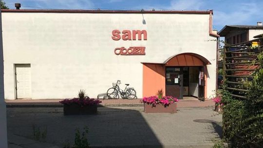 Biała Podlaska: Kiedy miasto kupi budynek po sklepie Społem?