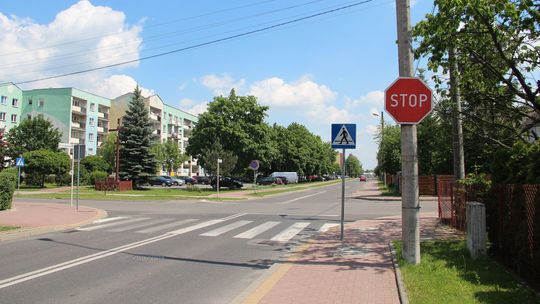 Biała Podlaska: Kiedy zmiana ruchu na Wyszyńskiego?