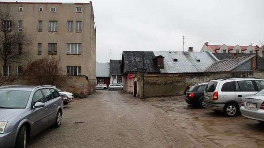 Biała Podlaska: Kierowcy już nie muszą łamać zakazu