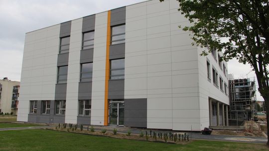 Biała Podlaska: Kilka miesięcy na rozruch Bialskiej Onkologii 