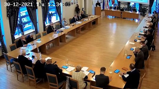 Biała Podlaska. Kolejna próba sprzedaży działek. Czy radni zmienią zdanie?