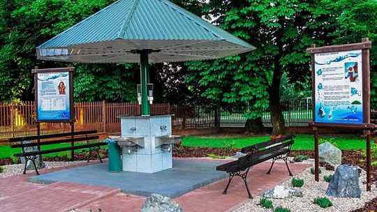 Biała Podlaska: Kolejne ujęcie wody jurajskiej? Pomysł mieszkańca