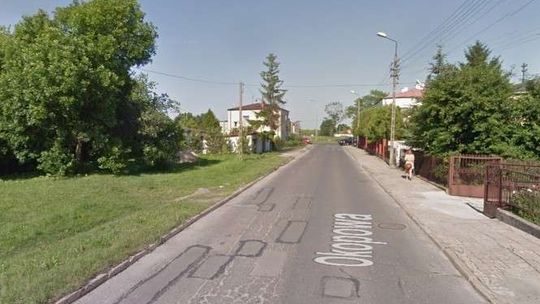 Biała Podlaska: Kolejne zmiany ruchu przy rondzie