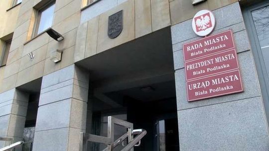 Biała Podlaska: Kolejne zmiany w radach nadzorczych spółek miejskich