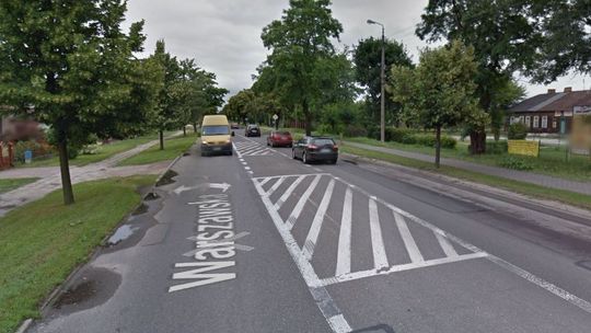 Biała Podlaska: Kolejny odcinek ul. Warszawskiej doczeka się przebudowy