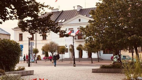 Biała Podlaska: Komisja doradzi prezydentowi, jak zaplanować miejską przestrzeń