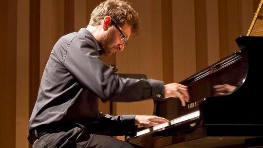 Biała Podlaska. Koncert chopinowski z Szymanowskim