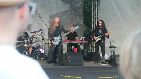 Biała Podlaska: Koncerty i seanse. Propozycje miasta na wakacje 