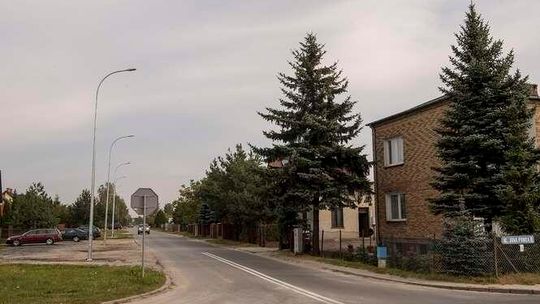 Biała Podlaska: Koniec z ciemnościami na ul. Żeromskiego