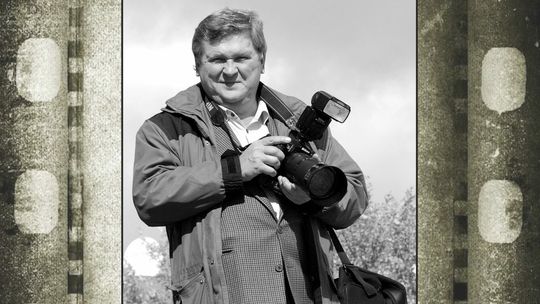 Biała Podlaska: Konkurs jako upamiętnienie wybitnego fotografa 