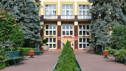 Biała Podlaska: Koronawirus w ekonomiku