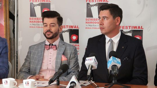 Biała Podlaska: Kto komu obiecał pracę? Tenor miesza się w kampanię przed II turą