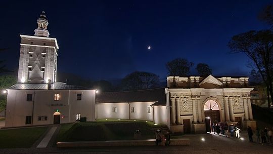 Biała Podlaska: Kto nakręci spot promujący muzeum?