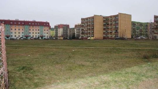 Biała Podlaska: Kto zaprojektuje park na os. Jagiellońskim?