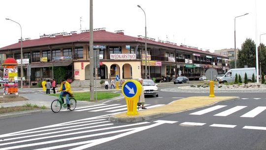 Biała Podlaska: Którymi ulicami jeździ się najwolniej