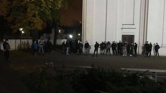 Biała Podlaska: Ktoś założył dodatkowe konto strajku kobiet. „To prowokacja” 