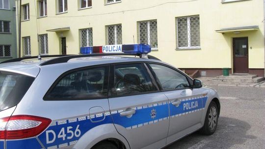 Biała Podlaska: Kubańczyk podejrzany o ugodzenie nożem