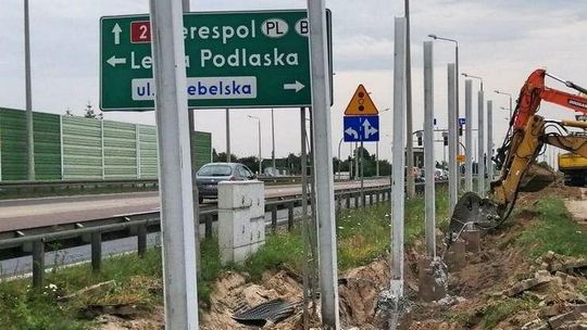 Biała Podlaska: Łatanie dziur to za mało. Czy Sitnicka doczeka się remontu?